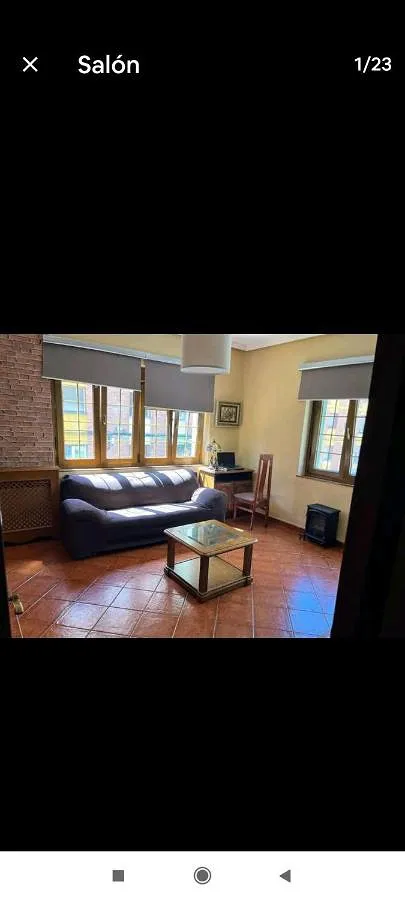 Ferienwohnung für 4 Personen, mit Ausblick - 1