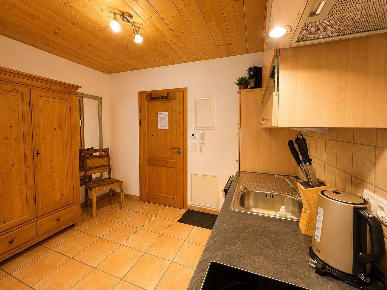 Ganze Wohnung, Ferienwohnung "A" in Bayerisch Schwaben
