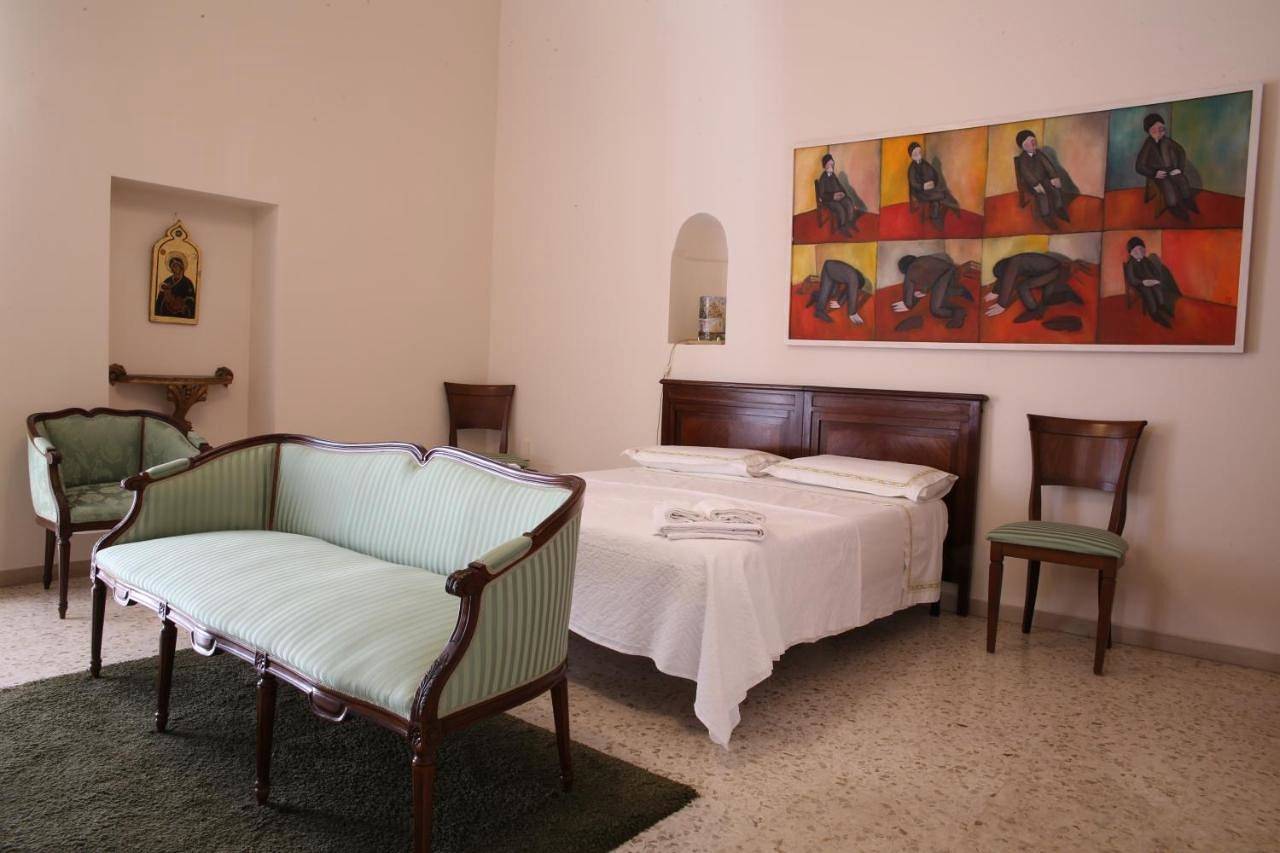 Deluxe Double Room in Terlizzi, Provincia di Bari
