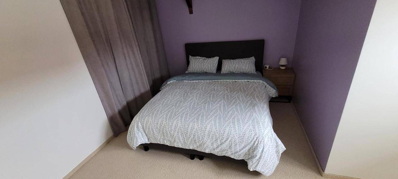 Double Room in Omaha Beach, Saint-Laurent-sur-Mer