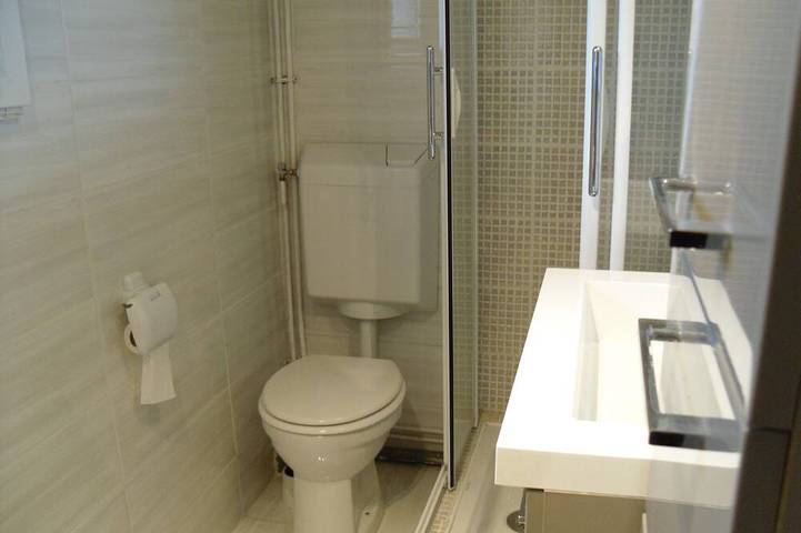 Ferienwohnung für 3 Personen, mit Garten in Lourdes - 4