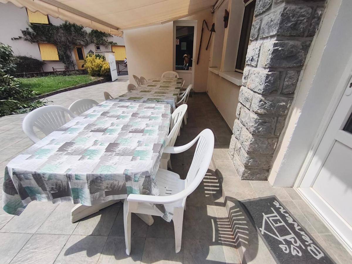 Five-Bedroom House in Garanou, Pyrénées