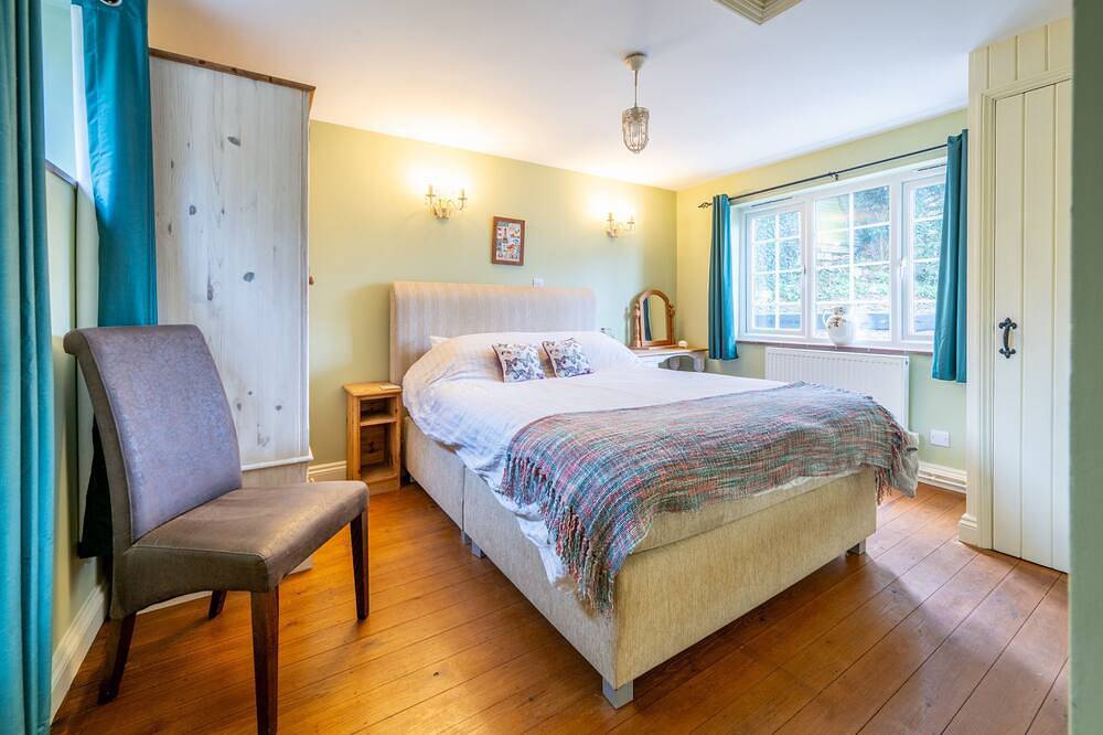 Badger's Den, Heacham, Norfolk in Heacham, Norfolk Coast