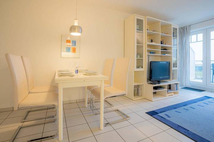 Ganze Ferienwohnung, Wohnung 6 "Schröder" (Id 045) in Böhl (St. Peter-Ording), St. Peter-Ording