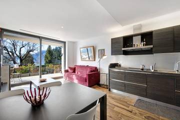 Apartment for 4 People in Comune di Perledo, Lake Como, Photo 4