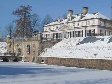 Ferienwohnung für 5 Personen in Bad Pyrmont, Weserbergland, Bild 1