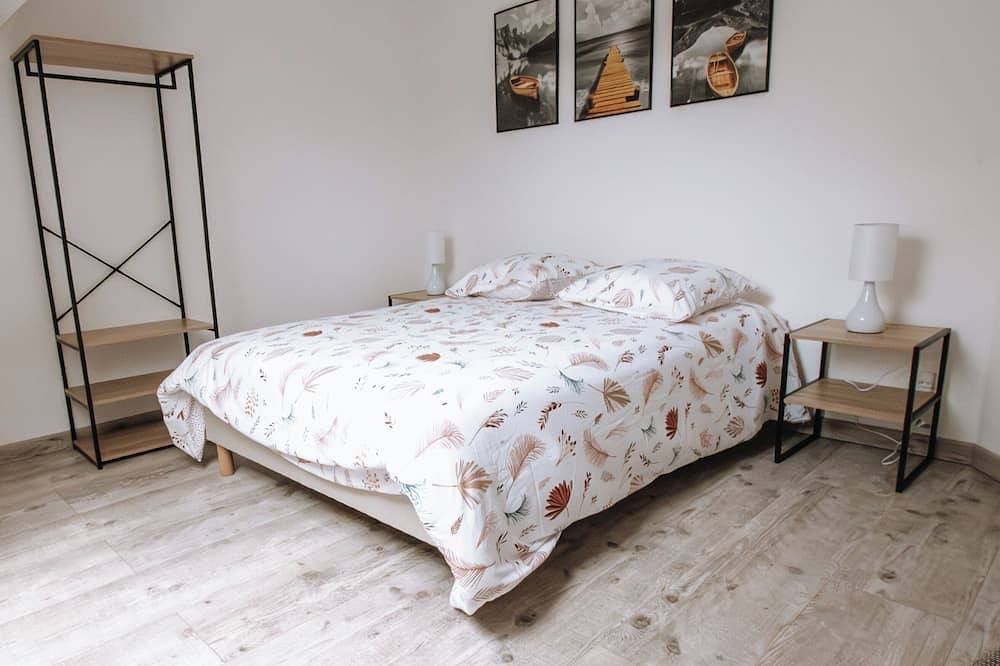 Maison en pleine campagne avec ses aménagements extérieurs exceptionnels + 1 Spa in Auppegard, Région de Dieppe