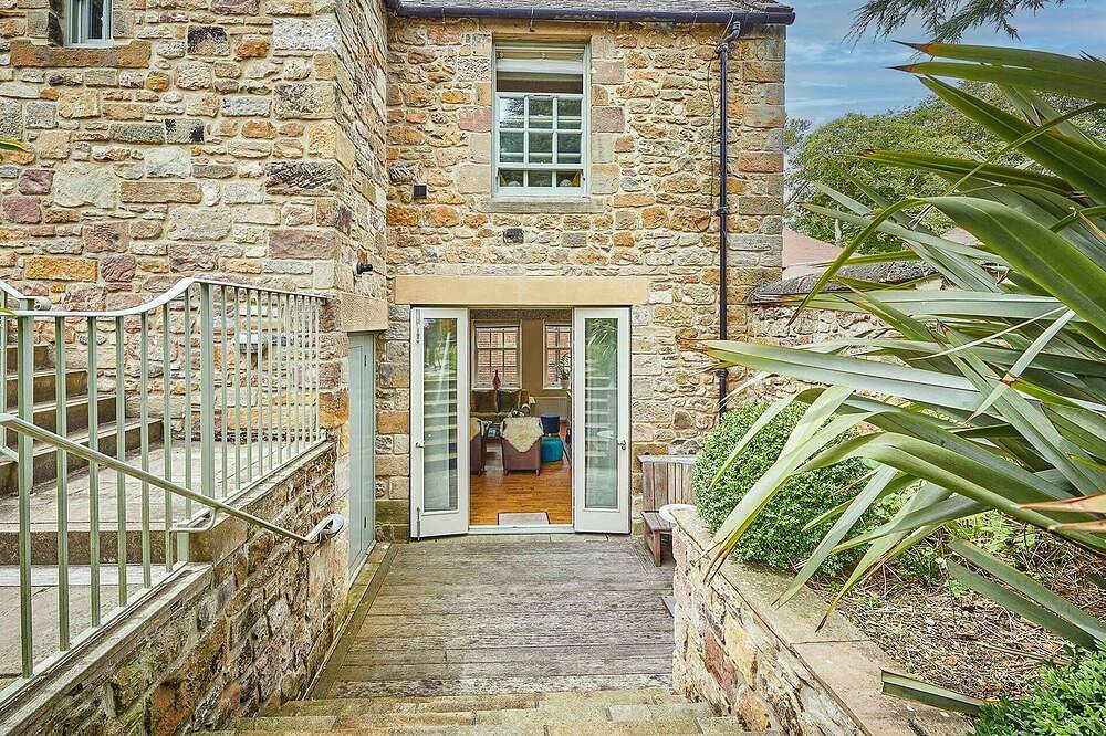 Holiday Home for 4 People in Alnmouth, Northumberland Coast