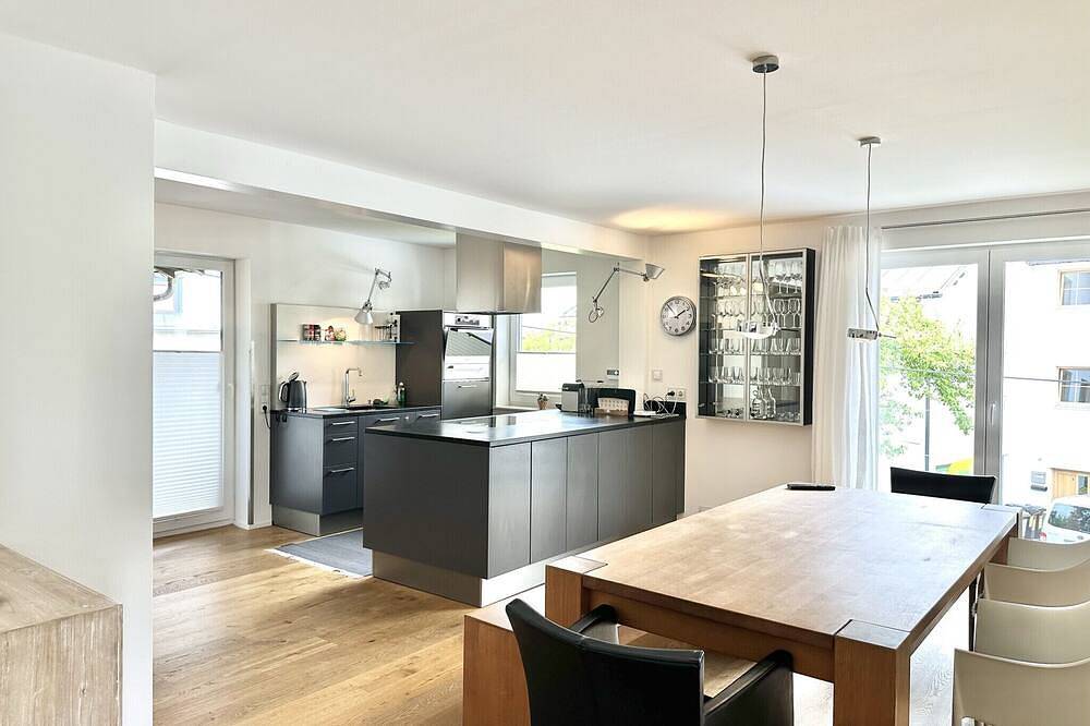 Appartamento vacanze a Zell am See a partire da 209€ a notte