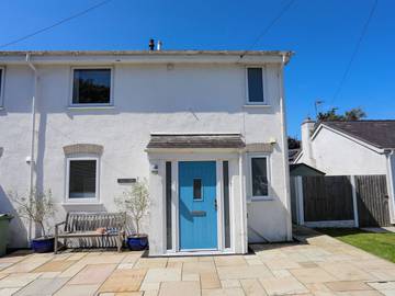 Cottage for 8 People in Morfa Nefyn, Gwynedd, Photo 1
