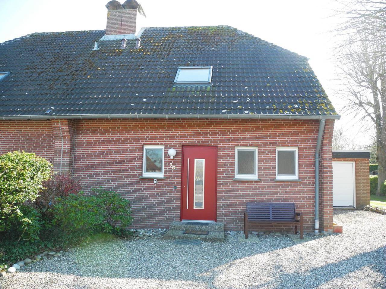 Ferienhaus in Fehmarn ab 527€ pro Nacht