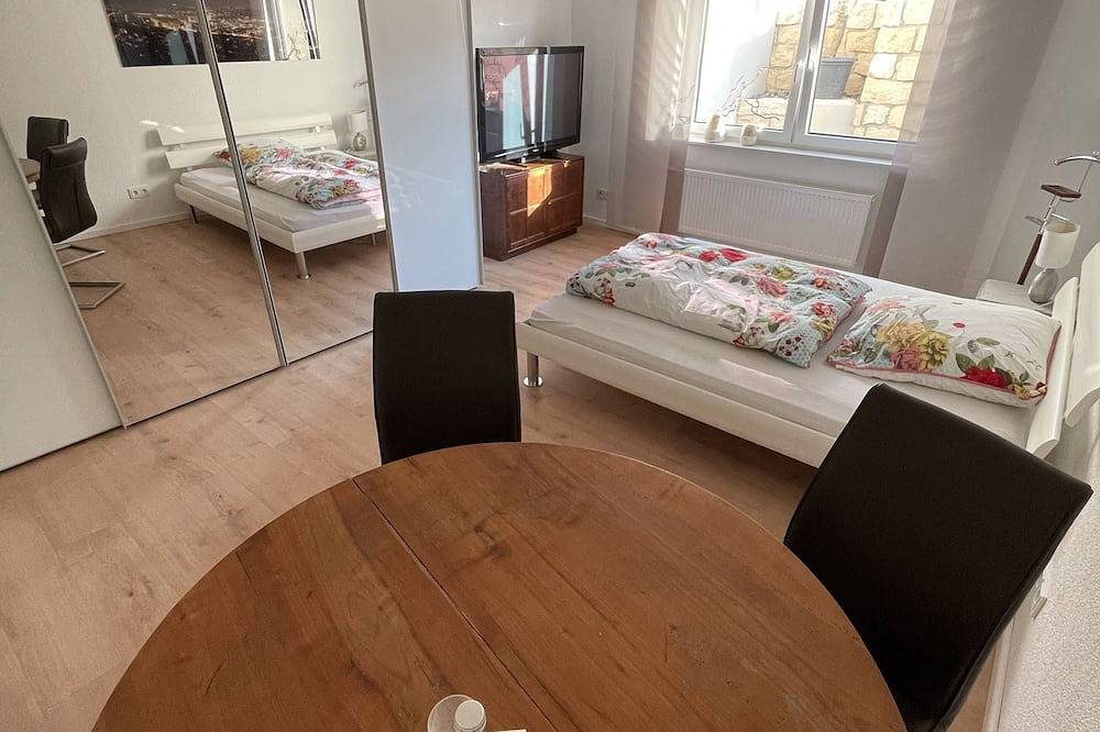 Ganze Wohnung, Neue, helle und zentral gelegene Einliegerwohnung in Bretten, Kraichgau