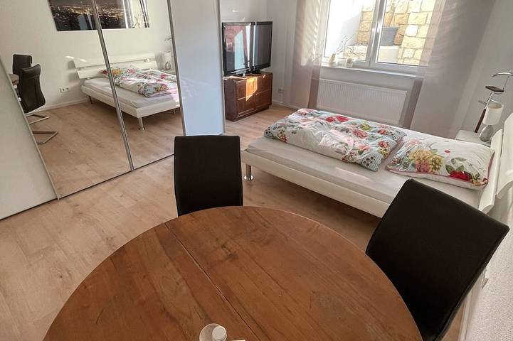Ferienwohnung für 2 Personen in Bretten - 4