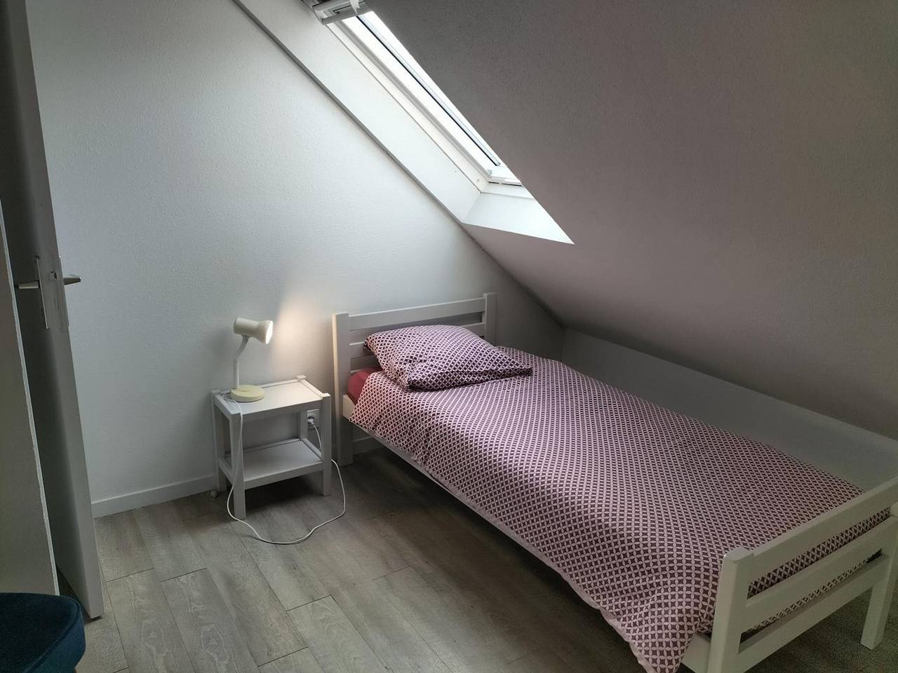 Casa familiar cerca de Granville con terraza, Wifi y limpieza incluido in Saint-Martin de Bréhal, Bréhal