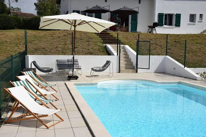 Ferienhaus für 15 Personen, mit Haustier - 1