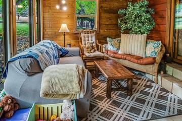 Glamping for 10 Guests in Garden City (UT), Utah, Picture 2