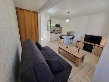 Gîte pour 2 personnes, avec vue dans Vallan