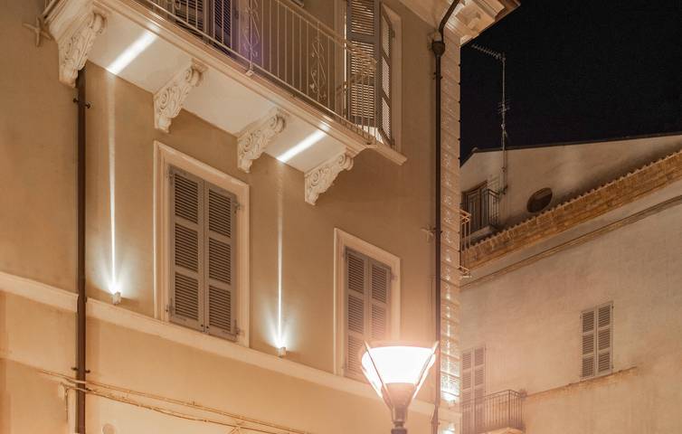 Vakantiewoning voor 4 personen, met terras, met huisdier in San Benedetto del Tronto