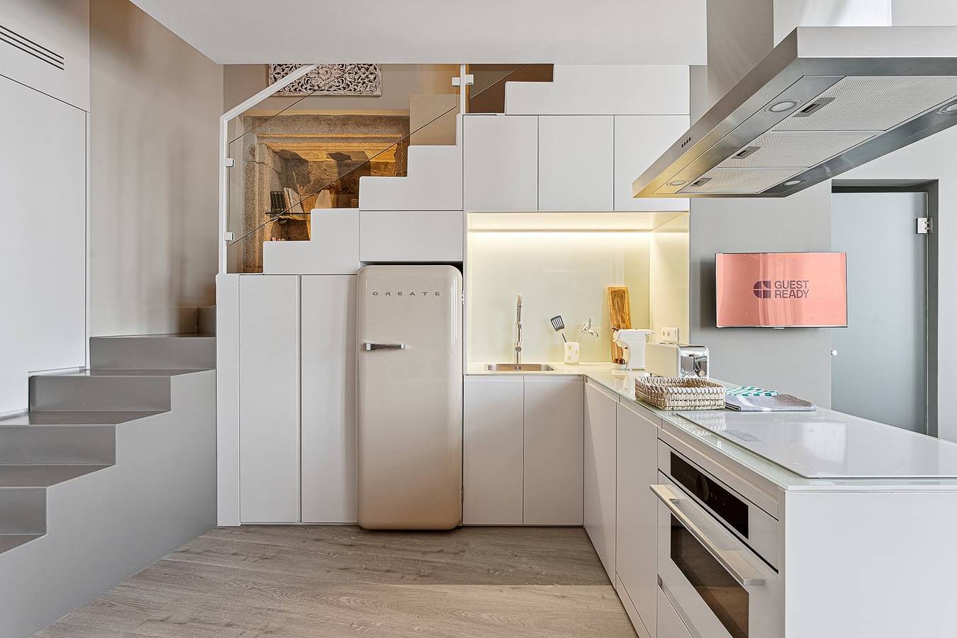 Apartamento entero, Guestready - Amma Braga - 11 in Braga, Distrito de Braga