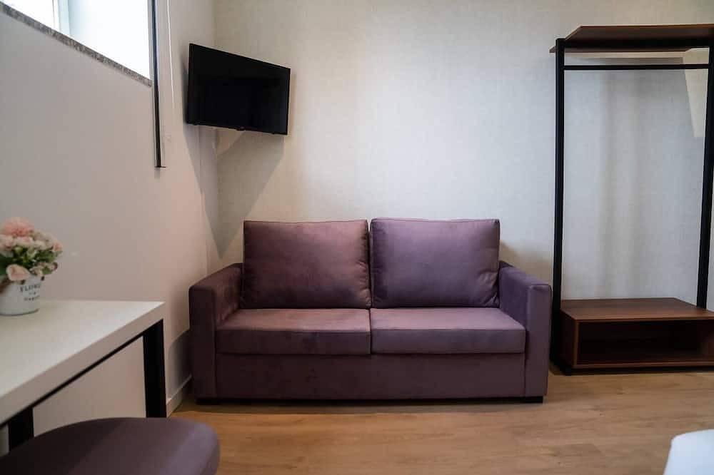 Ganze Wohnung, Studio Apartment - Santiago Square in Guimarães, Braga Distrikt
