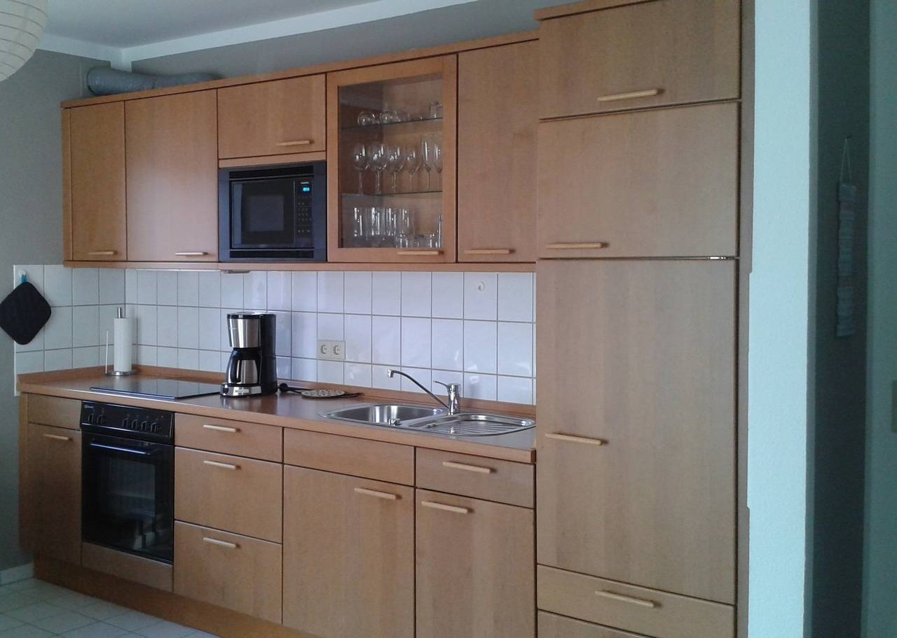 Ganze Ferienwohnung, Borby-Haus in Eckernförde, Rendsburg-Eckernförde