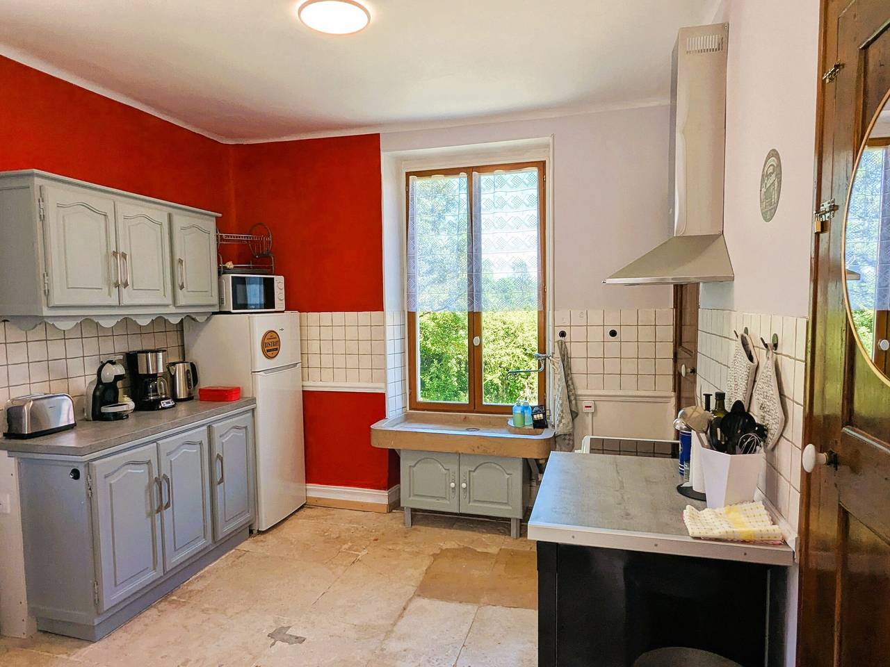 Maison accueillante au calme - 4 pers. in Aisy-sur-Armançon, Arrondissement d'Avallon
