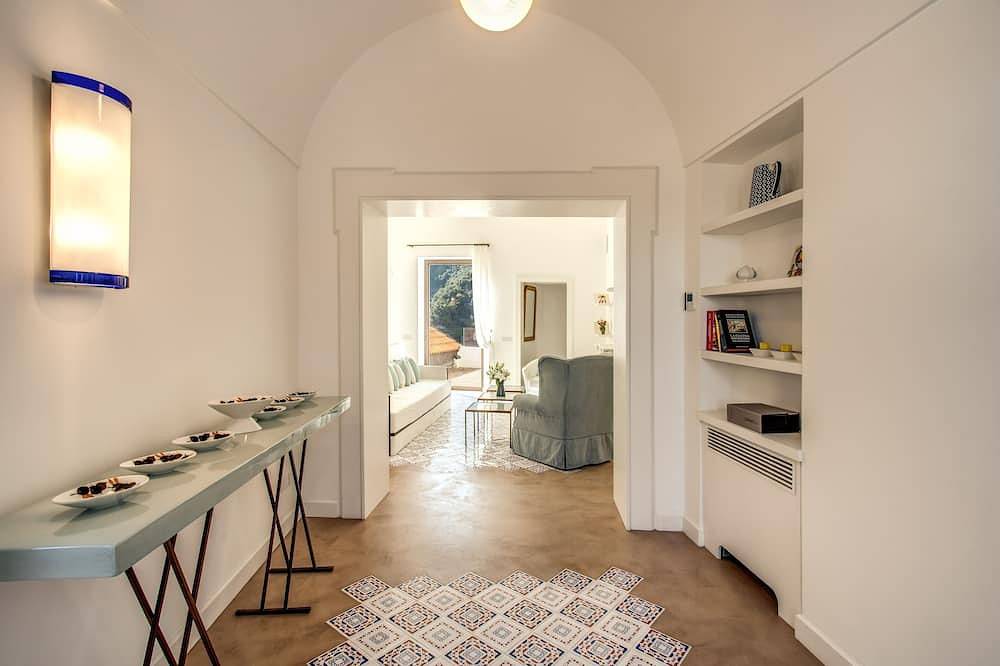 Casa Massa Amalfi center no car needed in Spiaggia libera Amalfi (Amalfi), Amalfi