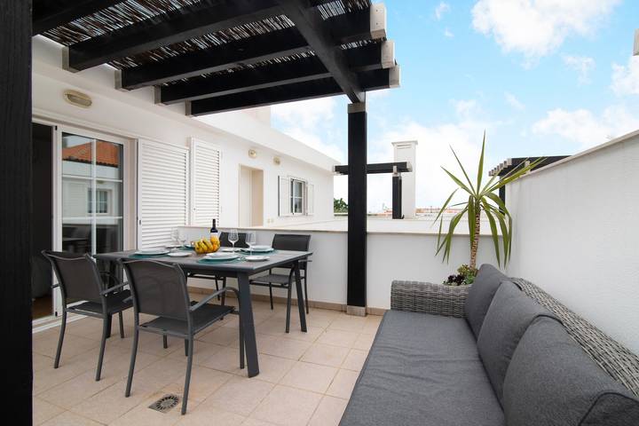 Gîte pour 4 personnes à Tavira - 4