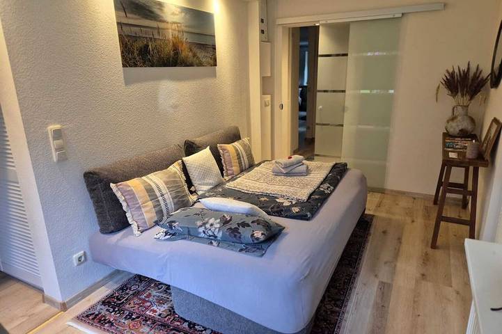 Ferienhaus in Höckel-Handeloh Heideparadies in Handeloh, Nordheide
