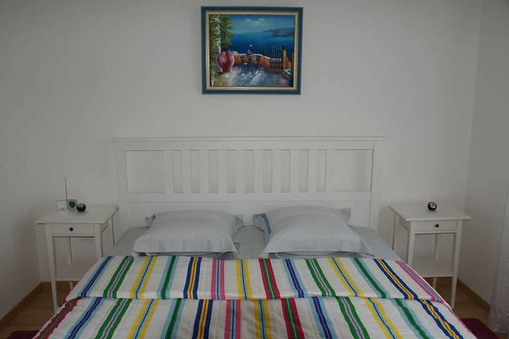 Appartement de vacances pour 4 personnes