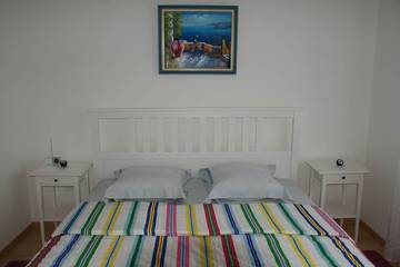 Gîte pour 4 personnes à Neuf-Brisach