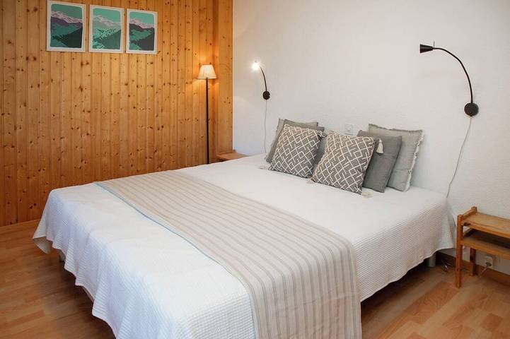 Gîte pour 4 personnes, avec balcon dans Champex-Lac - 4