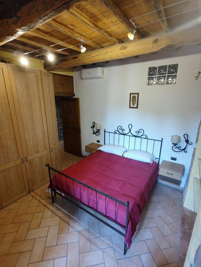 Appartement de vacances pour 6 personnes, avec vue - 1