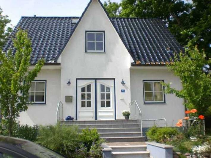 Ferienwohnung für 4 Personen in Rostock