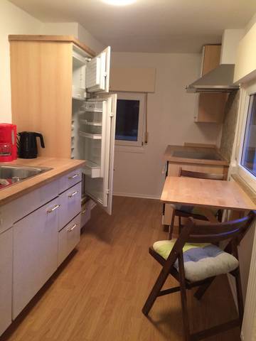 Vakantieappartement voor 6 Personen in Willingen, Upland, Afbeelding 4