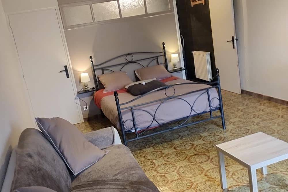 Apartamento entero, Studio de La bastide d'Aubusson La campagne a la ville in Aubusson, Región de Aubusson