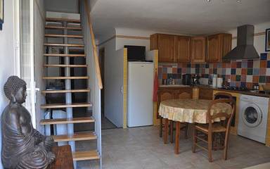 Gîte pour 4 Personnes dans La Verdière, Parc naturel régional du Verdon, Photo 4