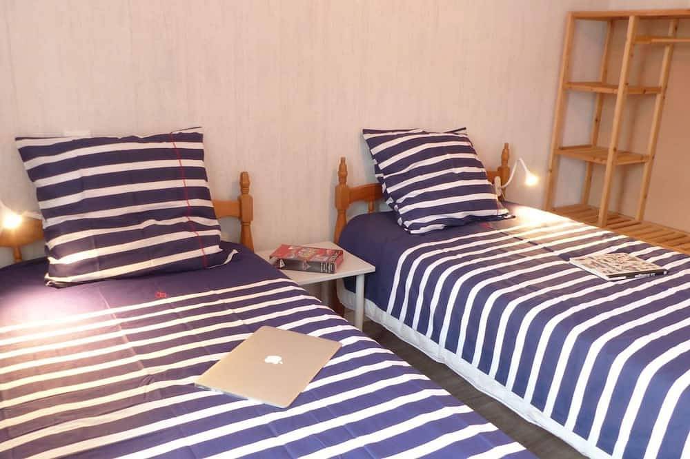 Entire apartment, Comfortable flat at the gates of Vannes in Plescop, Côte des Mégalithes