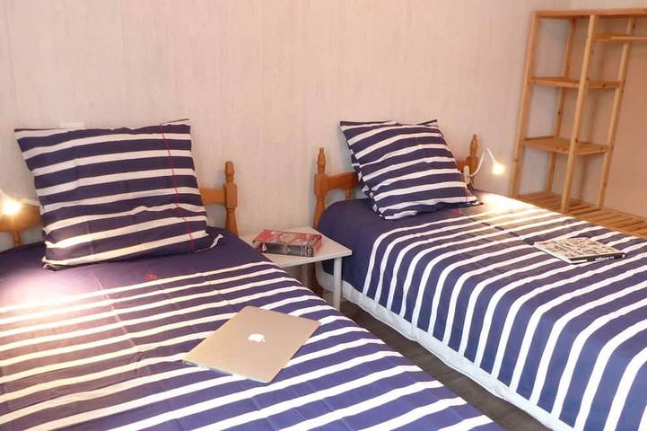 Entire apartment, Comfortable flat at the gates of Vannes in Plescop, Côte des Mégalithes