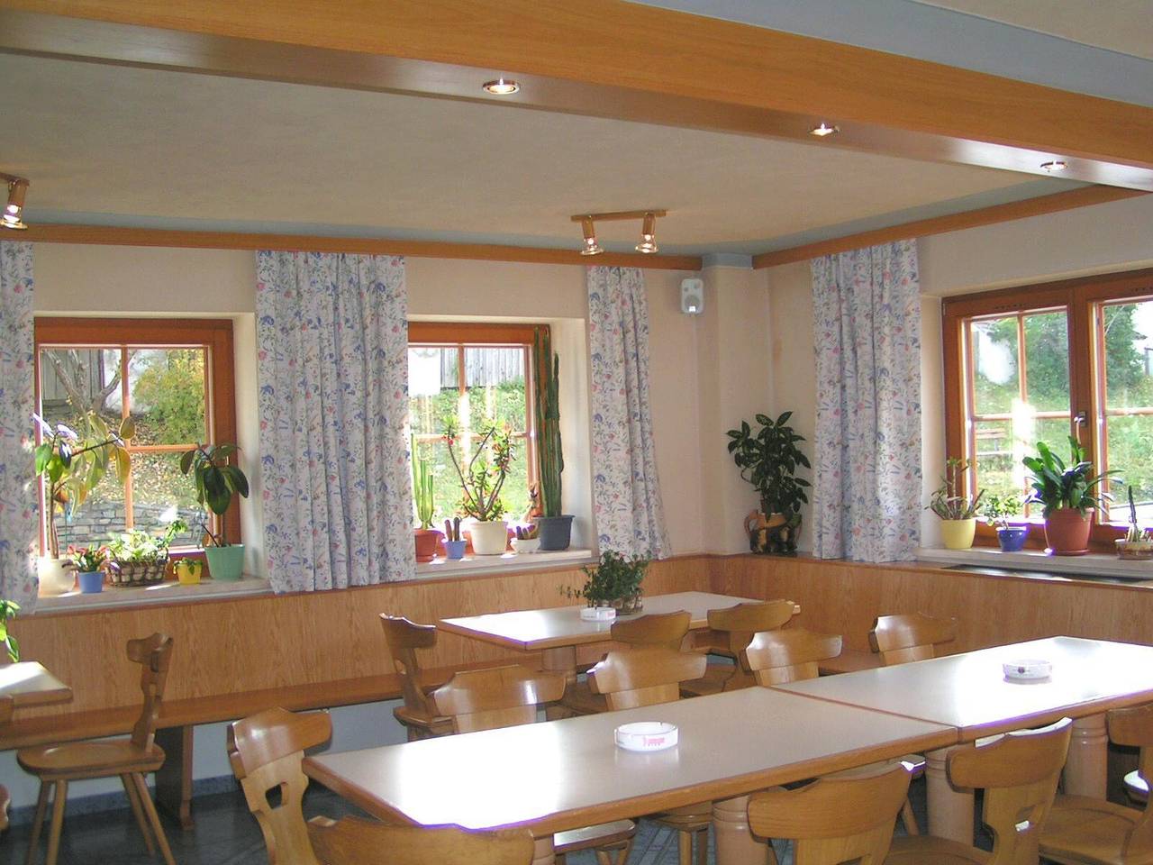 Familienzimmer mit Dusche, Wc in Krakau (Stiria), Murau (Kreischberg)