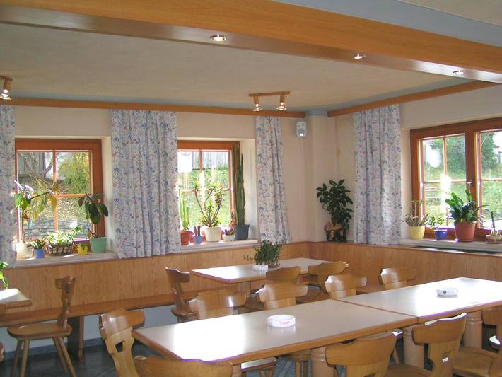 Pension pour 5 personnes, avec jardin et terrasse en Autriche - 3