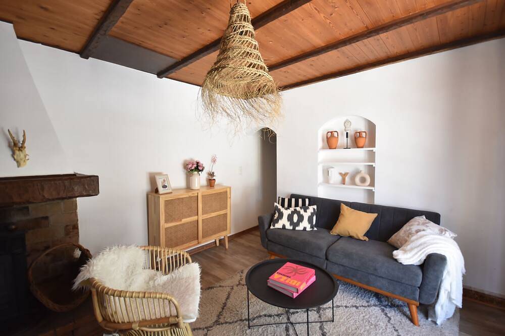 Massalia  Finca, Maison Bucolique in Marseille, Région de Marseille