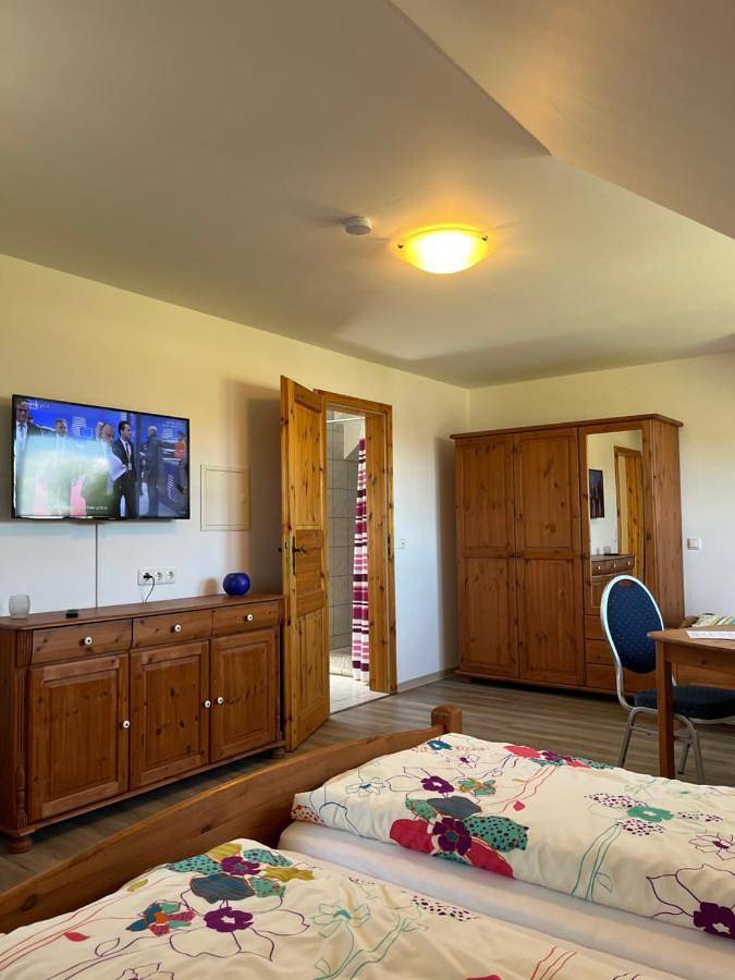Single Room in Lahnstein, Mittelrhein