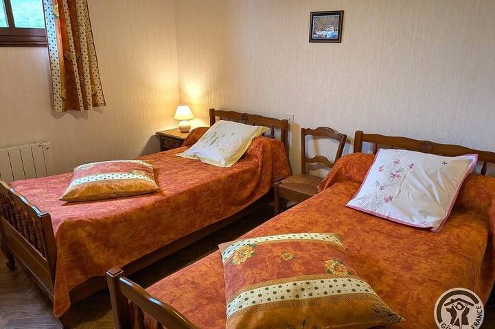 Location de vacances pour 4 personnes à Juliénas - 2