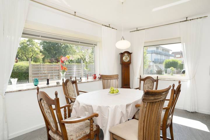 Ferienhaus für 5 Personen, mit Terrasse und Garten, mit Haustier in Kellenhusen - 3