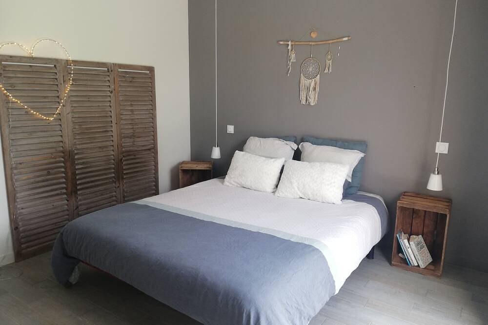 Location Bretagne Août 2026 /House 8 pers Rance/Sea and Countryside ! in Pleurtuit, Región de Saint-Malo