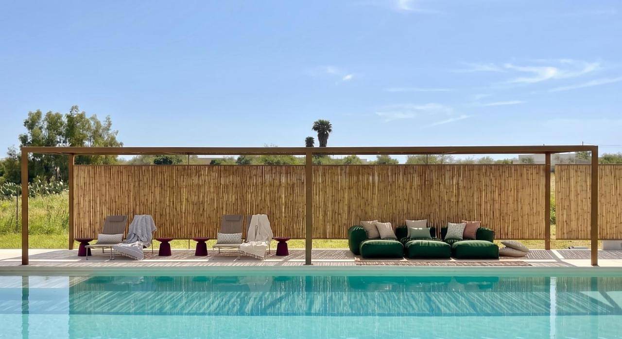 Villa Quadro Private Pool in Cutrofiano, Provincia di Lecce