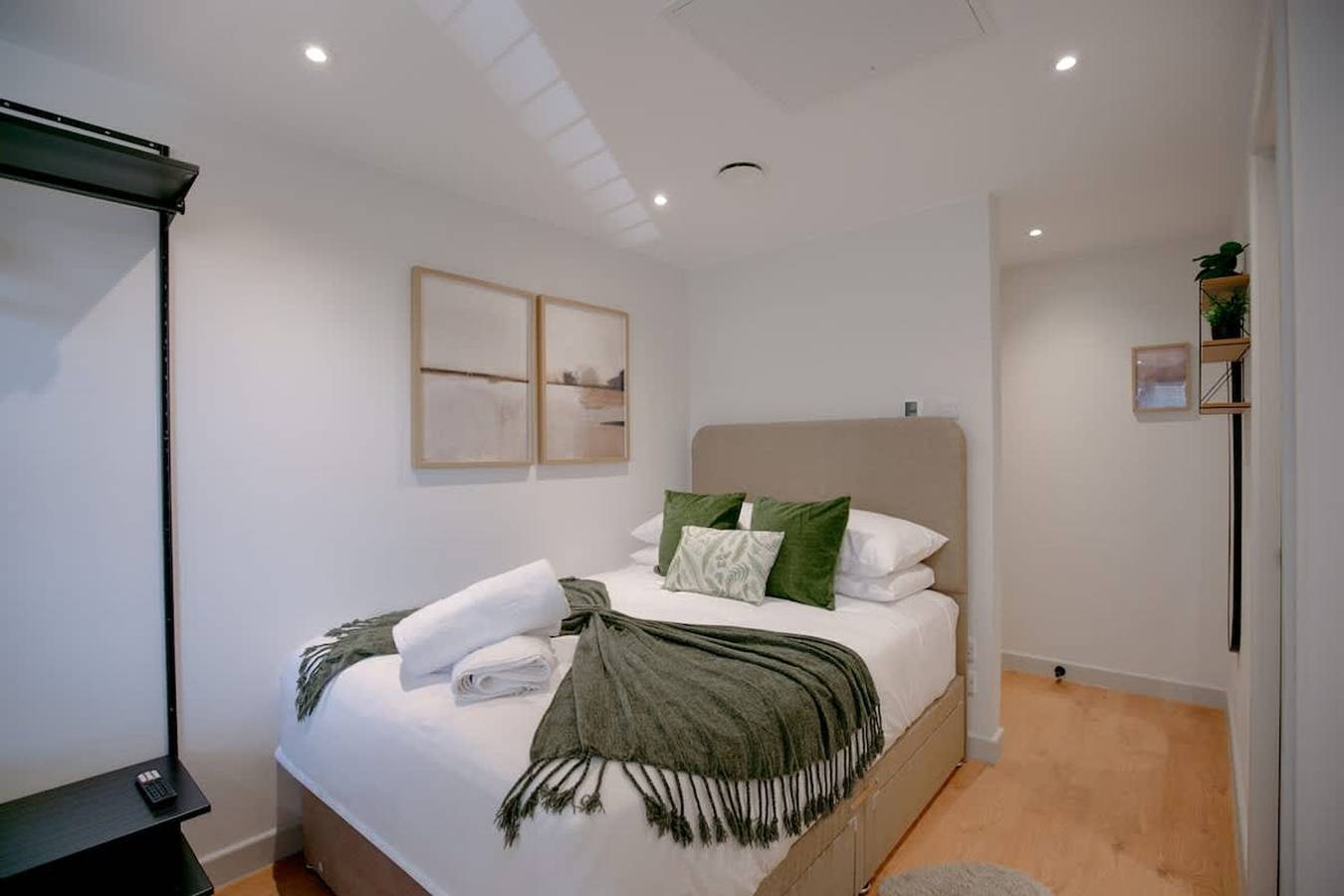 Apartamento entero, The Lindenstone Unbeatable Location Comfort in Kent