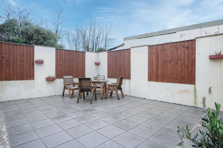 Holiday rental for 4 people in Amroth
