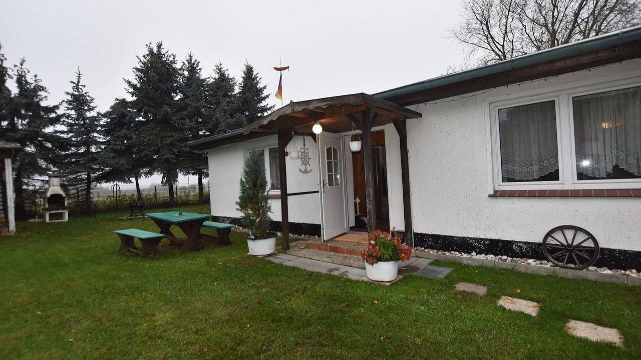Bungalow für 3 Personen (60 m²) in Boiensdorf in Stove, Boiensdorf